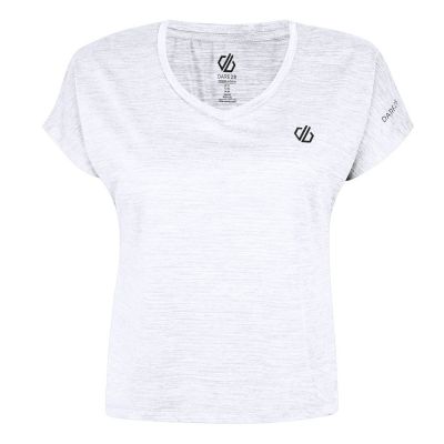 Dare2B Refining Tee W